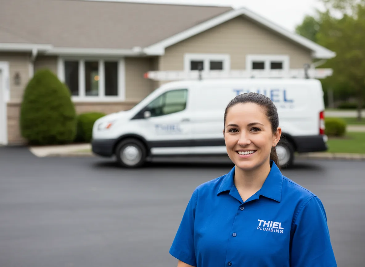 Plumber Pearl City, IL FAQs